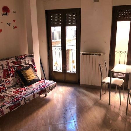 Tu Piso La Plaza Mayor Леон Екстер'єр фото
